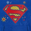 Felpa con cappuccio Ju.Hoodie Superheroes Felpa con cappuccio Superhero – Bambini
