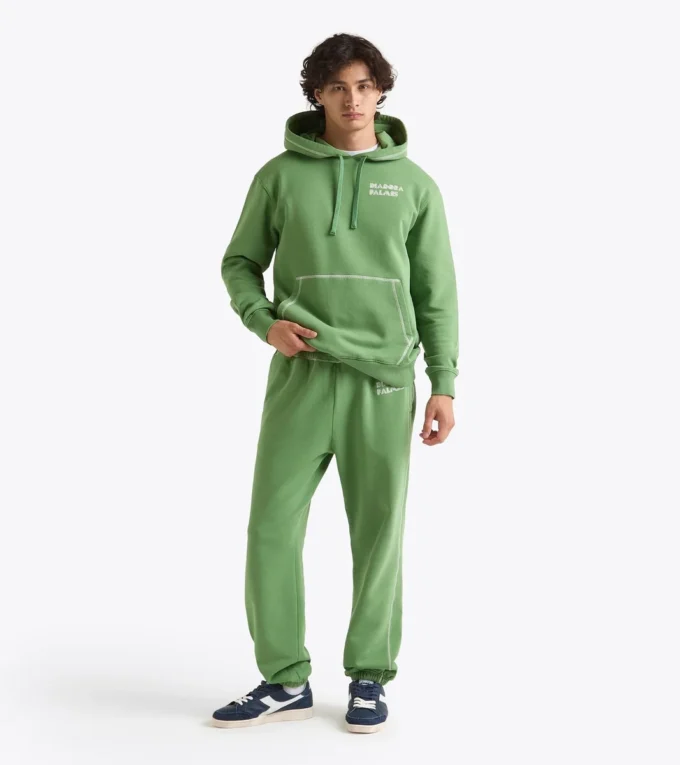 Felpa con cappuccio Legacy Felpa con cappuccio Legacy – Made in Italy Felpa con cappuccio Legacy Felpa con cappuccio Legacy – Made in Italy