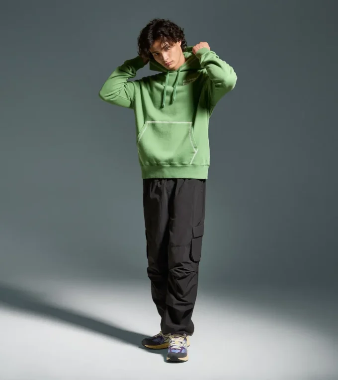 Felpa con cappuccio Legacy Felpa con cappuccio Legacy – Made in Italy Felpa con cappuccio Legacy Felpa con cappuccio Legacy – Made in Italy