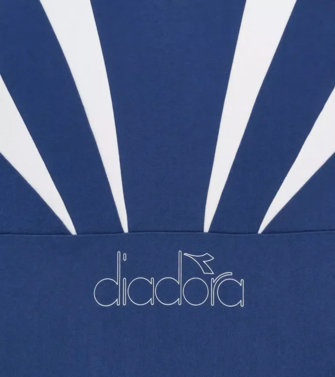 Felpa con cappuccio Logo Exc. Felpa con cappuccio Logo