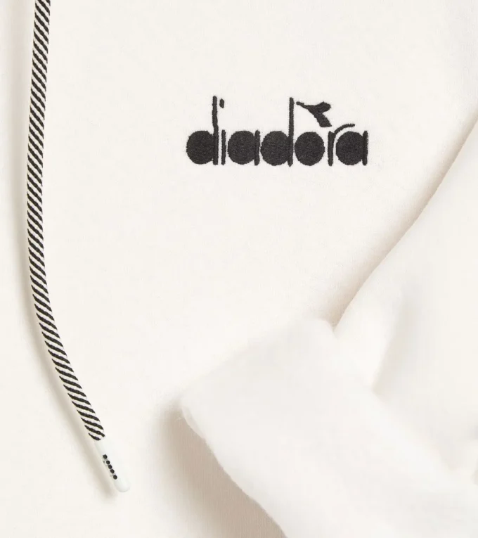 Felpa con cappuccio Route Felpa con cappuccio sportiva