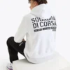 Felpa con cappuccio Squadra Di Corsa Felpa con cappuccio Squadra di Corsa – Unisex