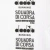 Felpa con cappuccio Squadra Di Corsa Felpa con cappuccio Squadra di Corsa – Unisex