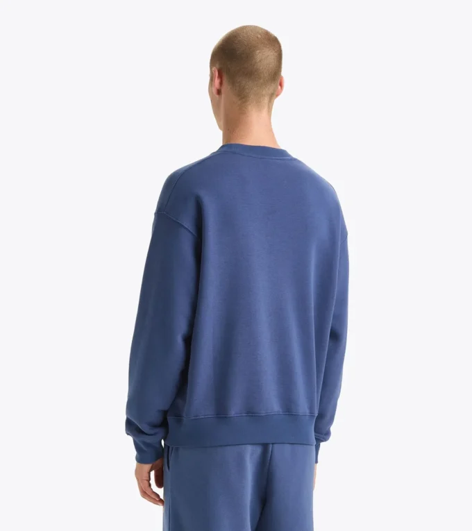 Felpa Crew 1948 Athl. Club Felpa girocollo – Unisex