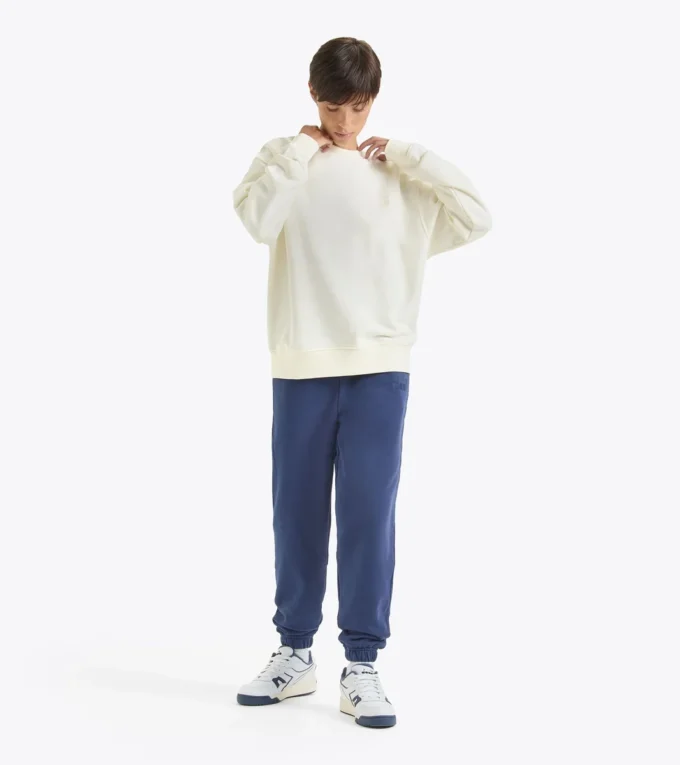 Felpa Crew Athl. Logo Felpa – Unisex