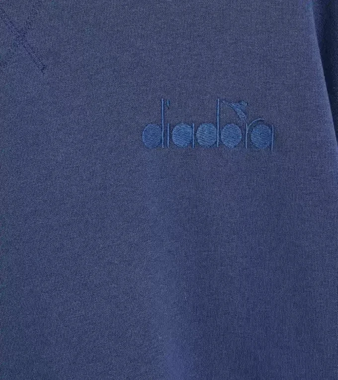 Felpa Crew Athl. Logo Felpa – Unisex