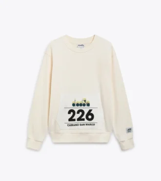 Felpa Crew G.D. 1984 (226) Felpa girocollo – Unisex