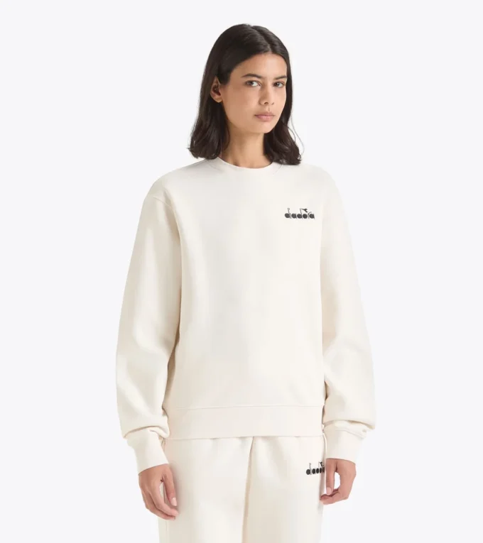 Felpa Crew Route Felpa sportiva