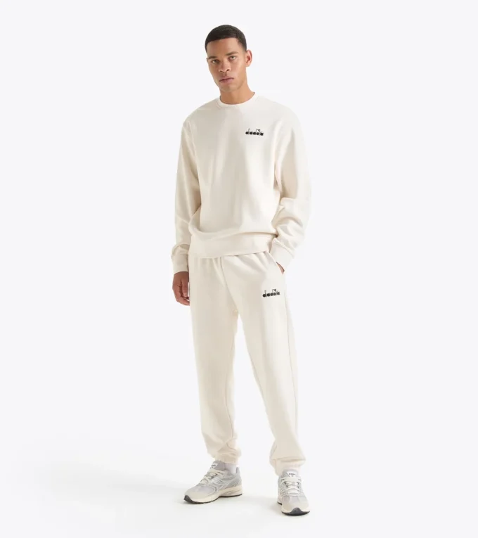 Felpa Crew Route Felpa sportiva