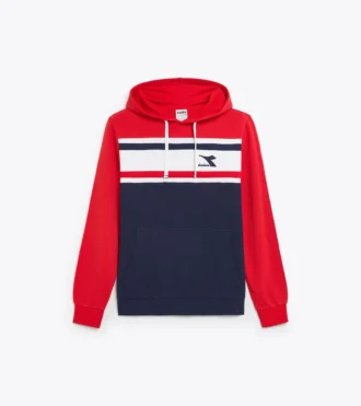 Felpa Slam Felpa in cotone