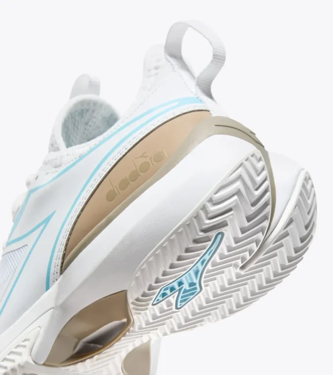 Finale W Clay Scarpe da tennis per campi in terra battuta