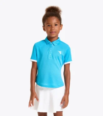 G. Polo Polo da tennis – Junior
