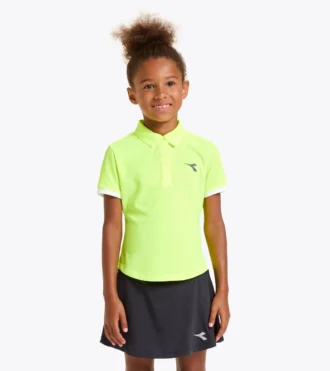 G. Polo Polo da tennis – Junior