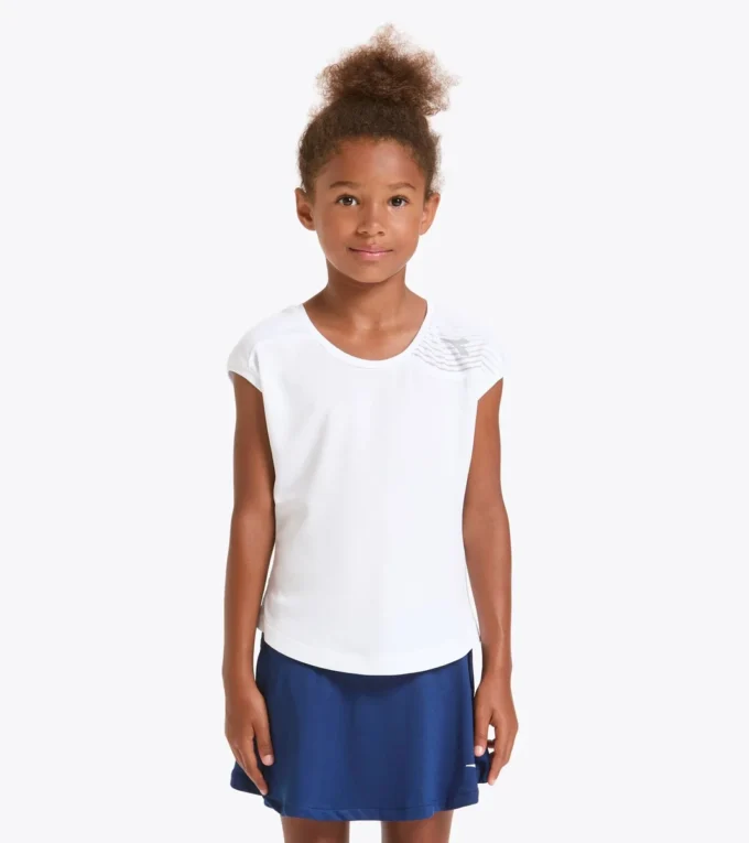 G. T-Shirt Court Tennis T-shirt – Junior
