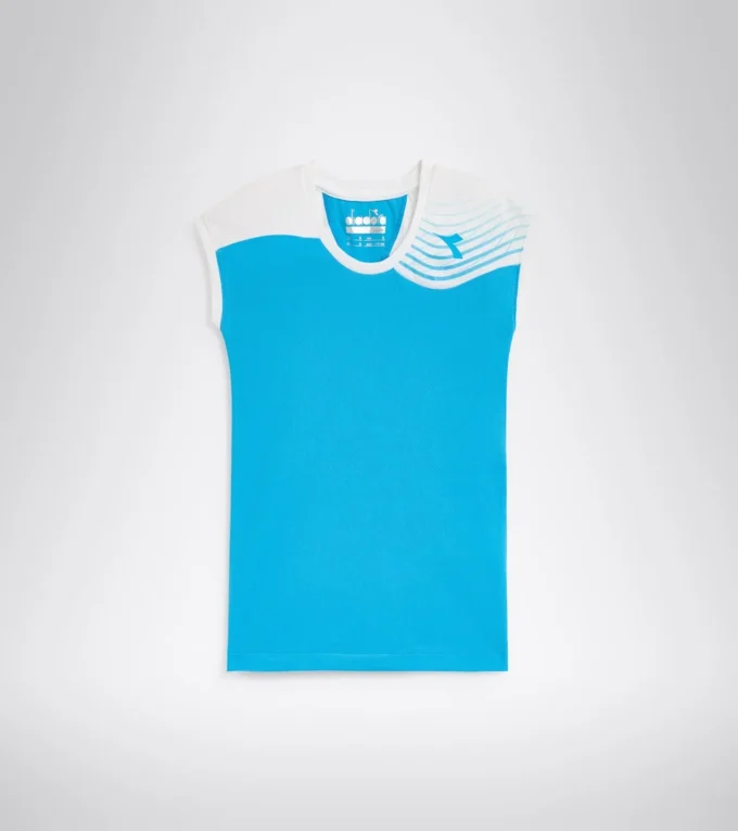 G. T-Shirt Court Tennis T-shirt – Junior