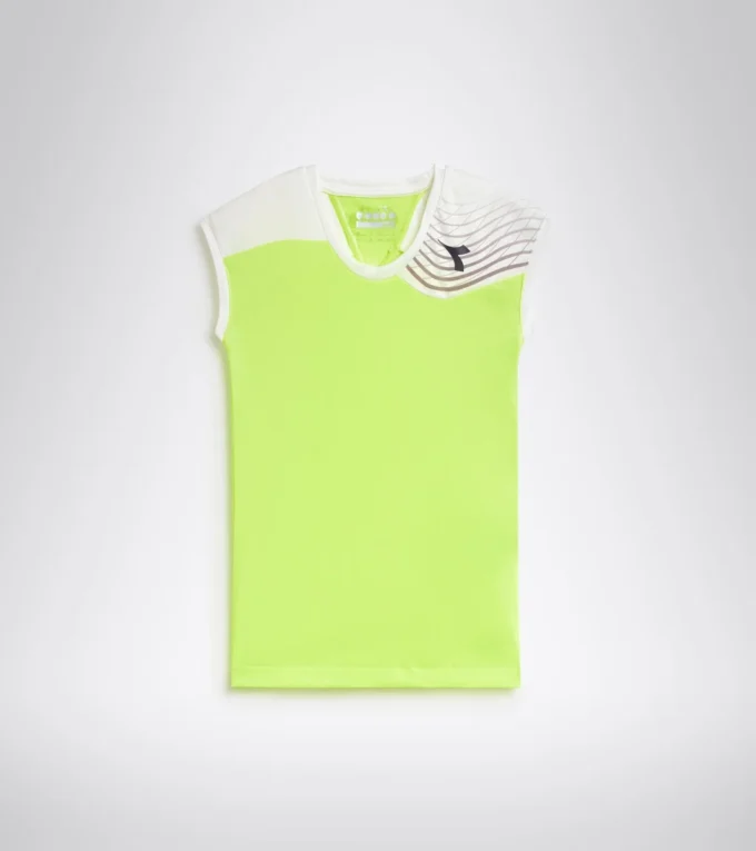 G. T-Shirt Court Tennis T-shirt – Junior G. T-Shirt Court Tennis T-shirt – Junior