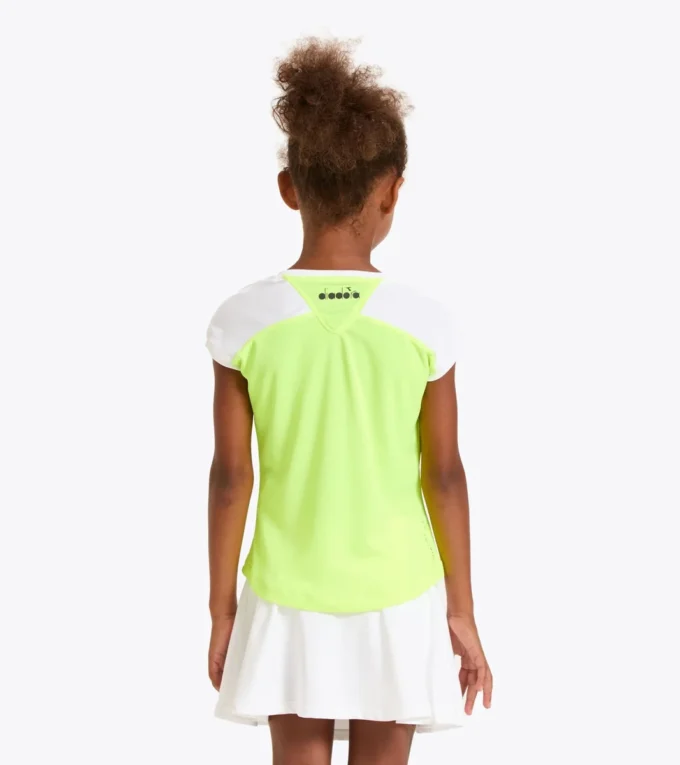 G. T-Shirt Court Tennis T-shirt – Junior G. T-Shirt Court Tennis T-shirt – Junior