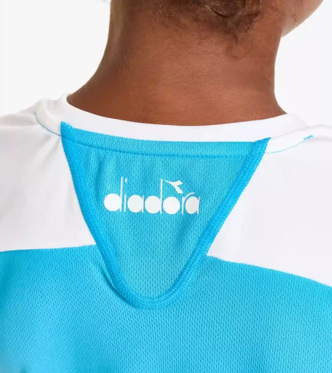 G. T-Shirt Court Tennis T-shirt – Junior