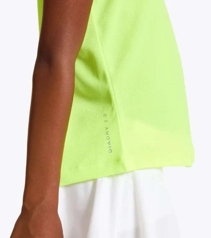 G. T-Shirt Court Tennis T-shirt – Junior G. T-Shirt Court Tennis T-shirt – Junior