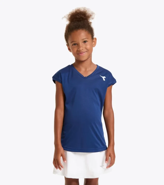 G. T-Shirt Team Tennis T-shirt – Junior