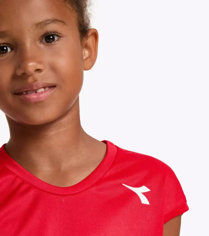 G. T-Shirt Team Tennis T-shirt – Junior