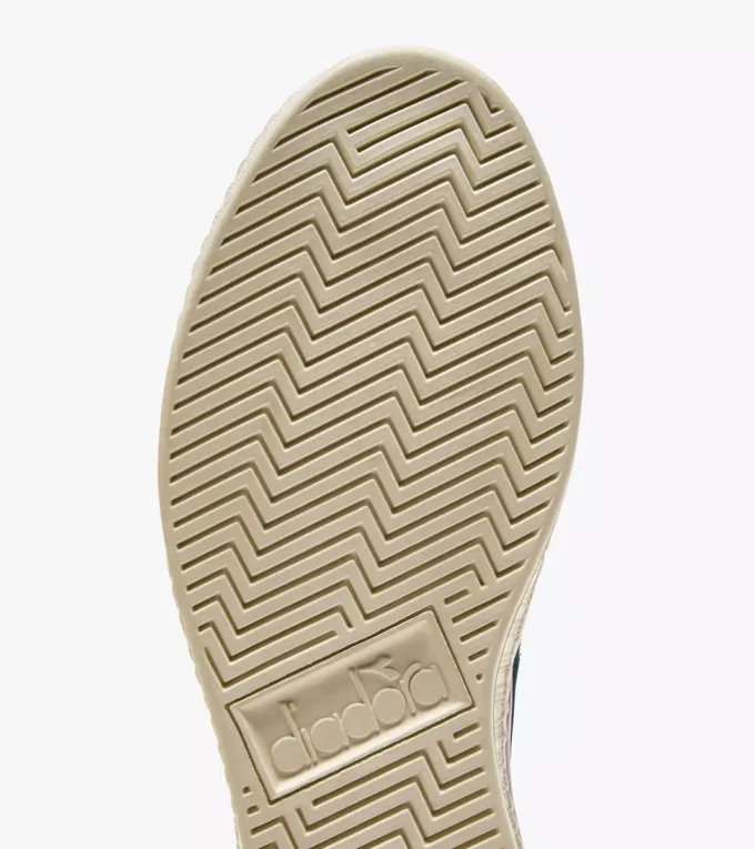 Game L High Metallic Wn Sneakers sportive in pelle Game L High Metallic Wn Sneakers sportive in pelle