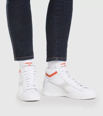 Game L High Optical Scarpe sportive – Unisex