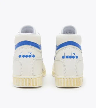 Game L High Retro’ Sneakers sportive – Unisex