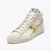 Game L High Waxed Metal Wn Scarpe sportive Game L High Waxed Metal Wn Scarpe sportive