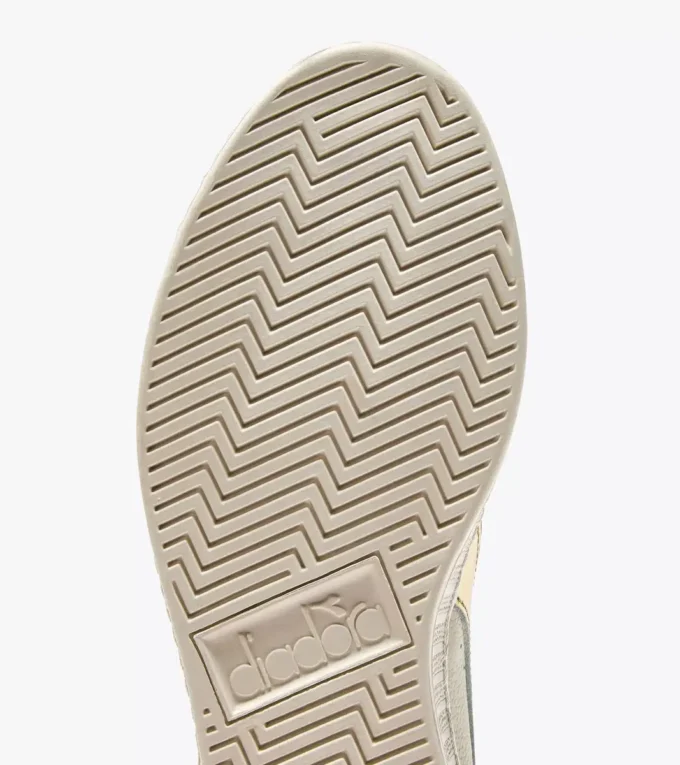 Game L High Waxed Metal Wn Scarpe sportive Game L High Waxed Metal Wn Scarpe sportive