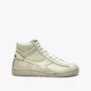 Game L High Waxed Sportive sneakers Game L High Waxed Sportive sneakers