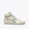 Game L High Waxed Sportive sneakers Game L High Waxed Sportive sneakers