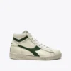 Game L High Waxed Sportive sneakers Game L High Waxed Sportive sneakers