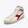 Game L High Waxed Sportive sneakers Game L High Waxed Sportive sneakers