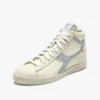 Game L High Waxed Sportive sneakers Game L High Waxed Sportive sneakers