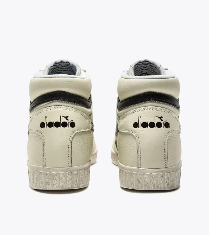 Game L High Waxed Sportive sneakers Game L High Waxed Sportive sneakers