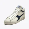 Game L High Waxed Sportive sneakers Game L High Waxed Sportive sneakers
