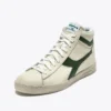 Game L High Waxed Sportive sneakers Game L High Waxed Sportive sneakers