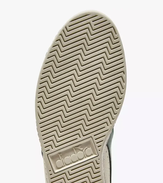 Game L High Waxed Sportive sneakers Game L High Waxed Sportive sneakers