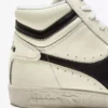 Game L High Waxed Sportive sneakers Game L High Waxed Sportive sneakers