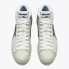 Game L High Waxed Sportive sneakers Game L High Waxed Sportive sneakers