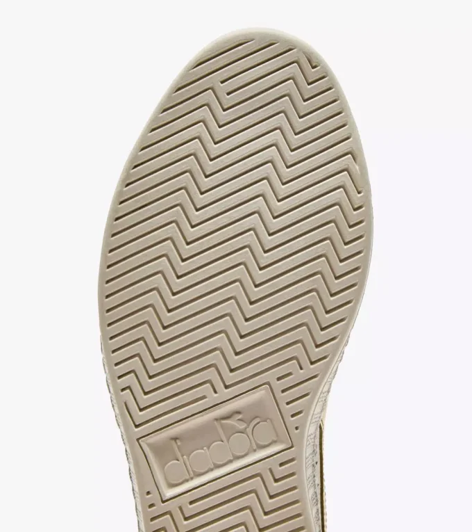 Game L Low Waxed Metal Wn Sneakers sportive in pelle Game L Low Waxed Metal Wn Sneakers sportive in pelle