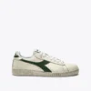 Game L Low Waxed Sneakers sportive Game L Low Waxed Sneakers sportive