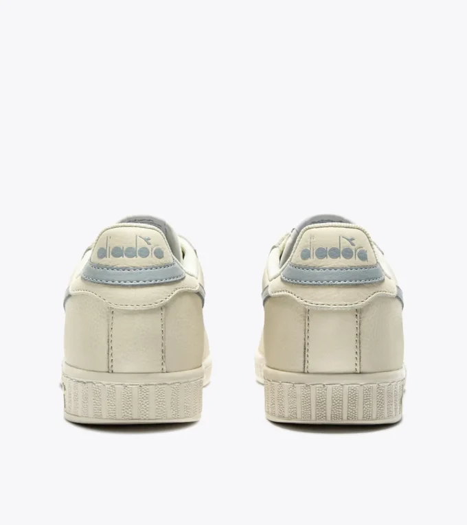 Game L Low Waxed Sneakers sportive Game L Low Waxed Sneakers sportive