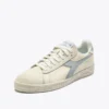 Game L Low Waxed Sneakers sportive Game L Low Waxed Sneakers sportive