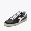 Game L Low Waxed Sneakers sportive Game L Low Waxed Sneakers sportive