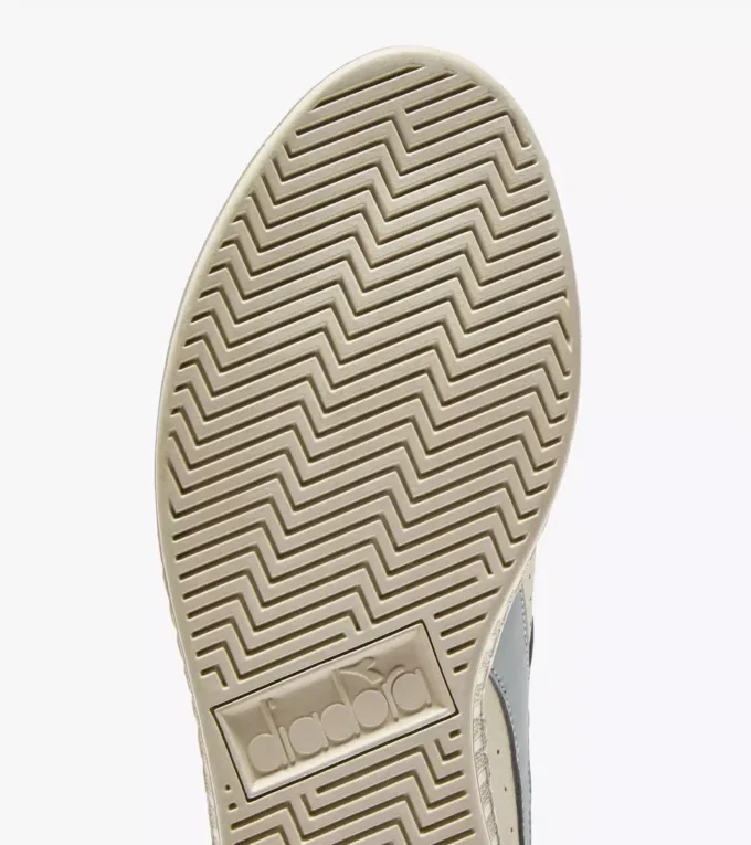 Game L Low Waxed Sneakers sportive Game L Low Waxed Sneakers sportive