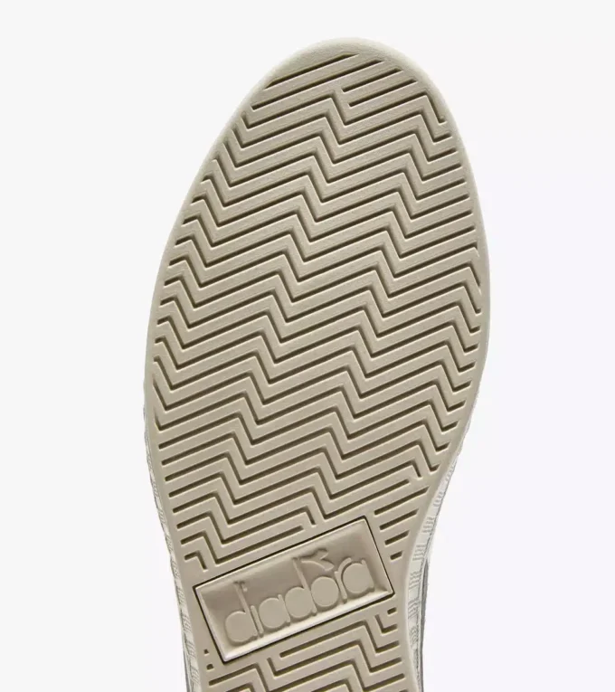 Game L Low Waxed Sneakers sportive Game L Low Waxed Sneakers sportive