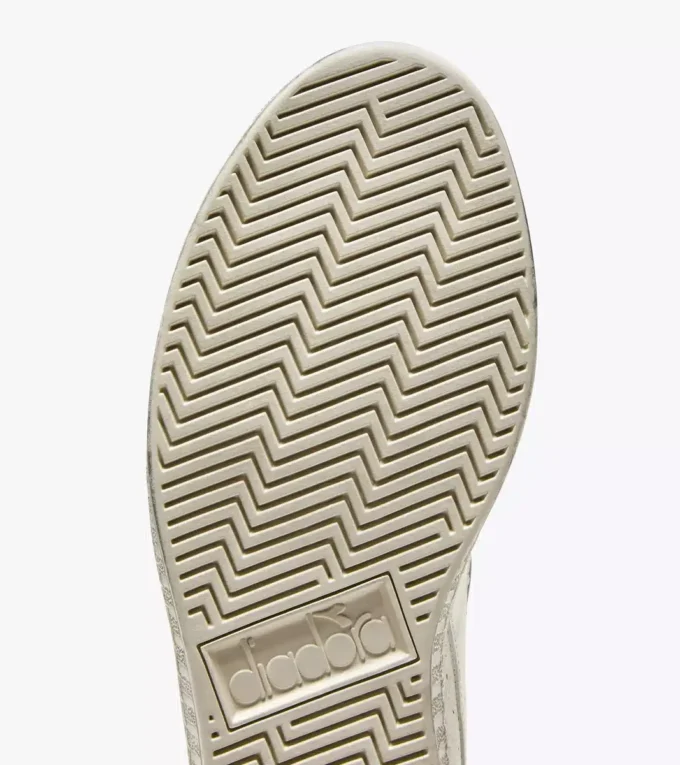 Game L Low Waxed Sneakers sportive Game L Low Waxed Sneakers sportive