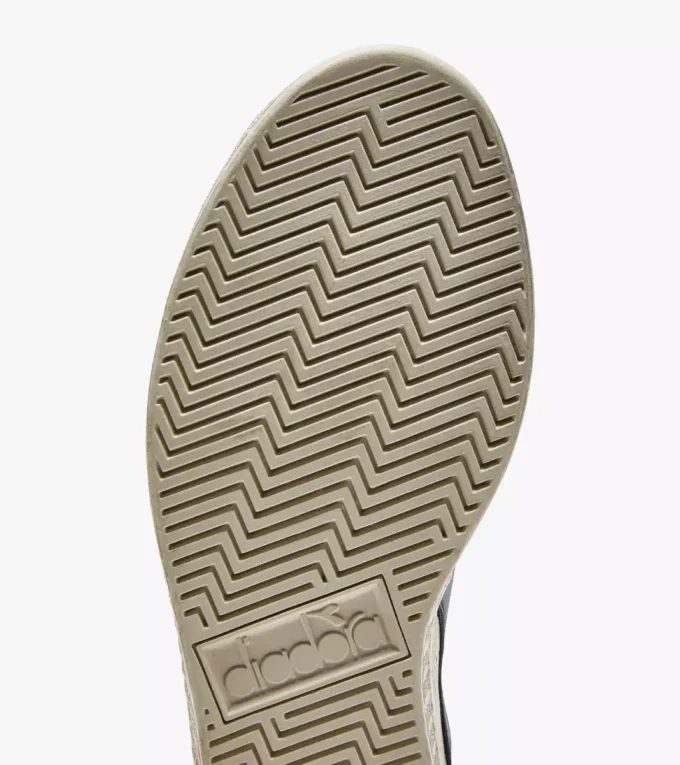 Game L Low Waxed Sneakers sportive Game L Low Waxed Sneakers sportive